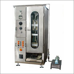 Automatic Oil Packing Machine Single Head