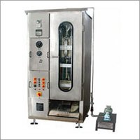 Automatic Oil Packing Machine  Single Head