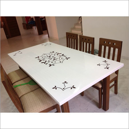 Solid Surface Sheet