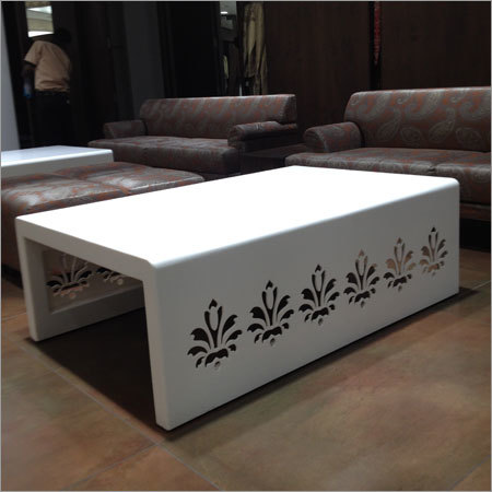 Acrylic Solid Surface Sheet