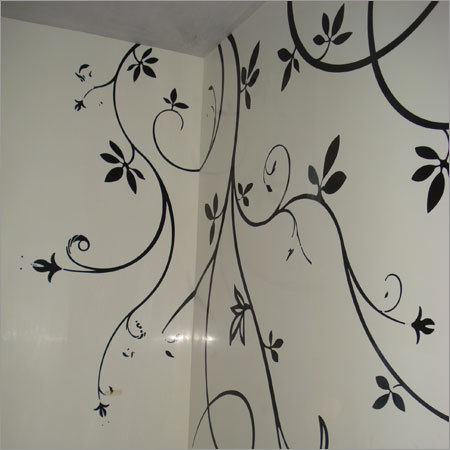 Solid Surface Resin