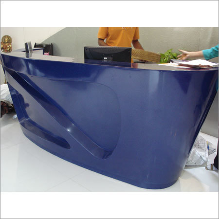 Acrylic Solid Surface Countertop