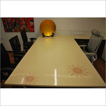 Modified Acrylic Solid Surface Sheet