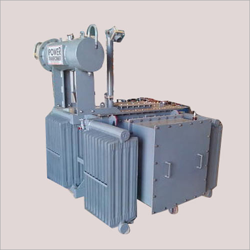 Power Distribution Transformer