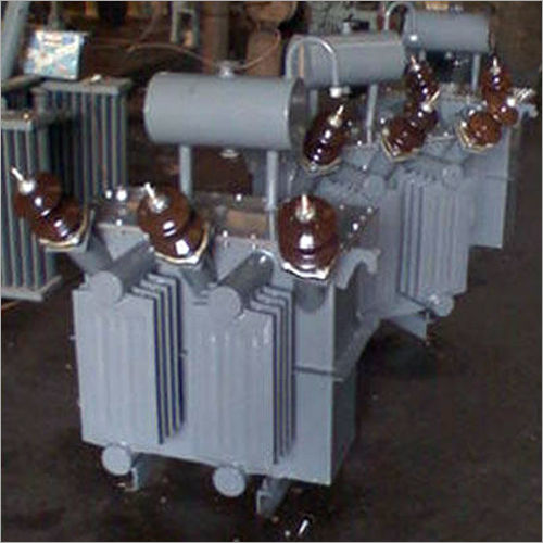 63 Kva Distribution Transformer