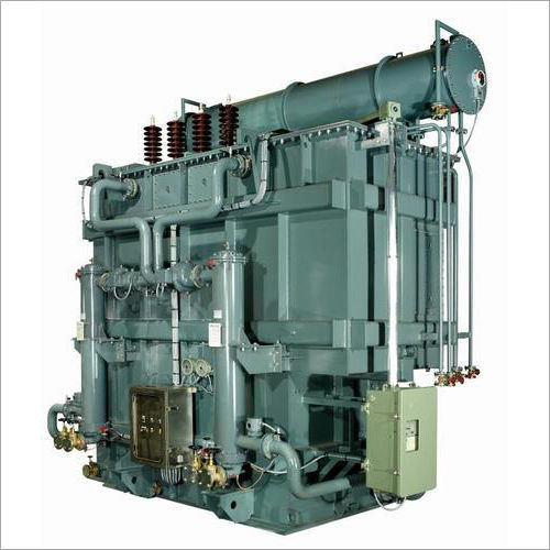 Furnace Transformer