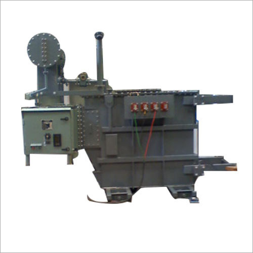 Oltc Fitted Transformer