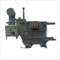 OLTC Fitted Transformer