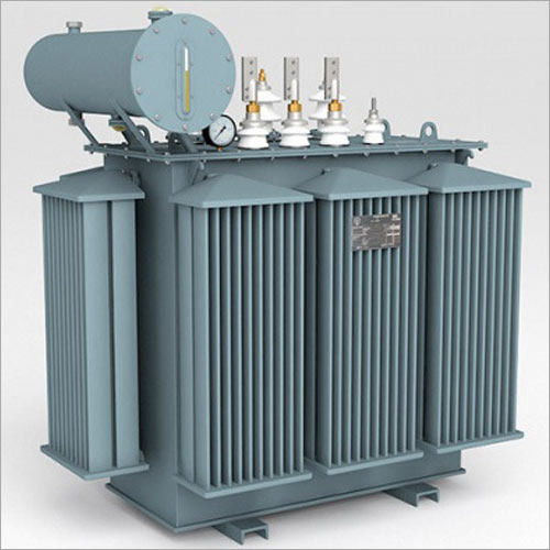 Electric Transformer Rental Services