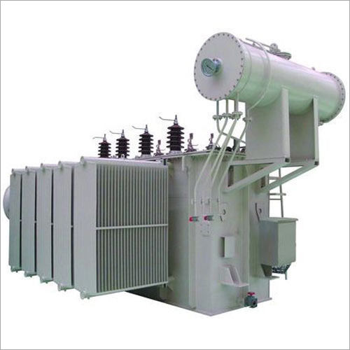 Distribution Transformer Rental Service