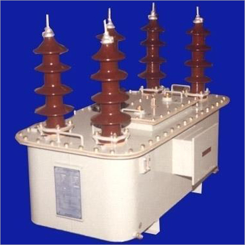 Vacuum Circuit Breaker And CTPT Metering Unit