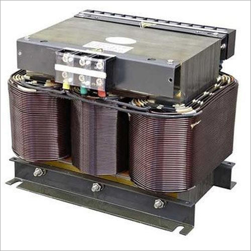 Iron Core Dry Type Transformer By ARUN ENTERPRISES