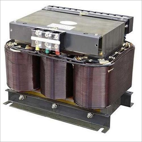 Iron Core Dry Type Transformer