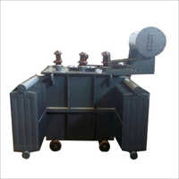 Commercial Dry Type Transformer