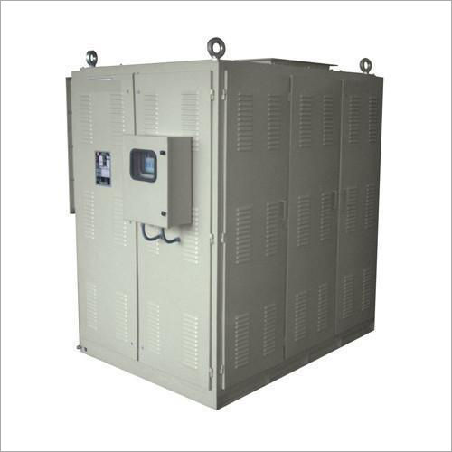 Industrial Dry Type Transformer