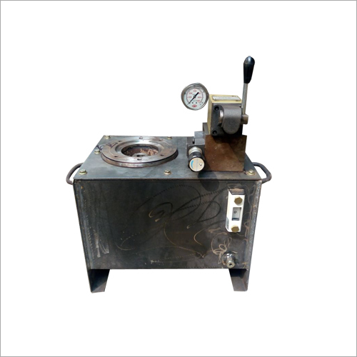 Hydraulic Power Pack