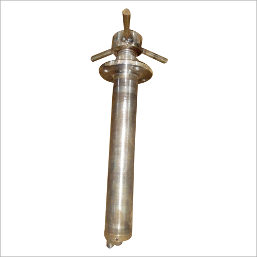 Filter Press Hydraulic Cylinders