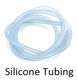 Silicone Tubing Usage: Water Well
