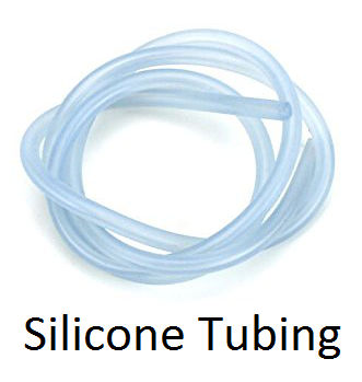 Silicone Tubing