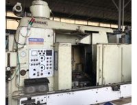 Used Universal Gear Hobbing Machine