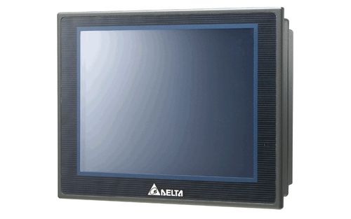 Delta HMI