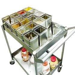 Kitchen Trolley