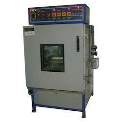Tropical Test Chamber
