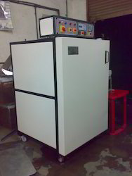 Batch Ovens