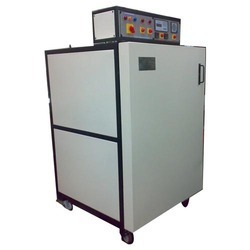 Dry Heat Chamber