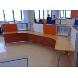 Cubicle Workstation