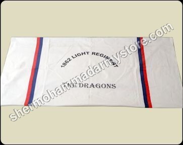 Army BedSheet