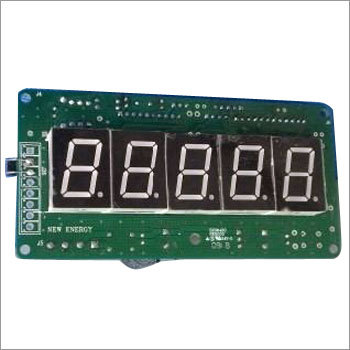 Digital Counter