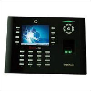 Fingerprint Readers