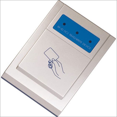 RFID Card Readers