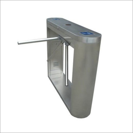 Half Height Turnstile Gates