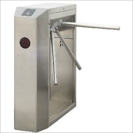 Automatic Turnstiles