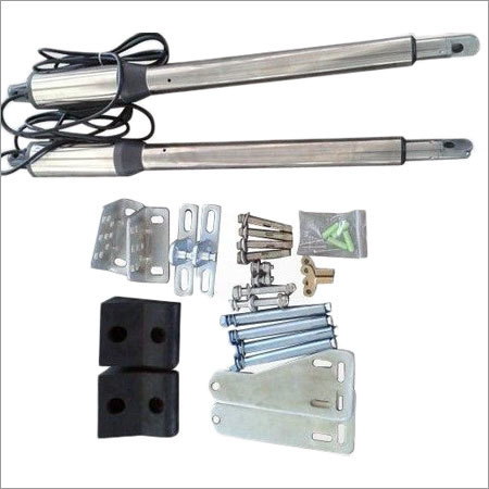 Swing Gate Operator