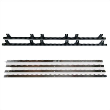 Gear Racks