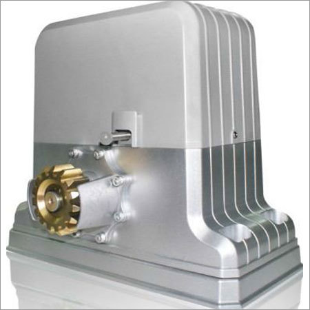 Sliding Gate Opener