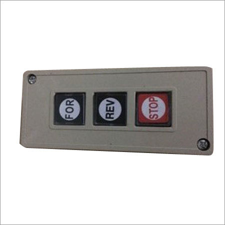 Push Buttons for Barrier