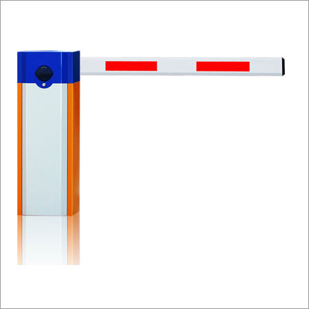 Automatic Barrier Gates
