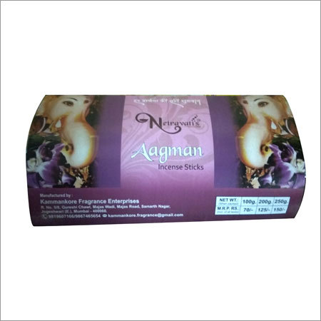 Aagman Incense Sticks