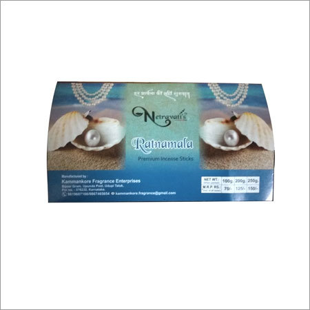 Ratnamala Premium Incense Sticks