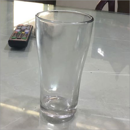 Small Coffee Glass