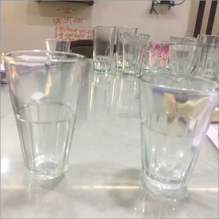 Designer Glass