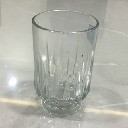 Designer Sharbat Glass