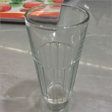 Chai Glass