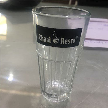 Tea Glass
