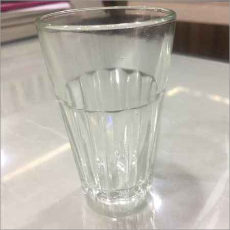 Drinking Glass