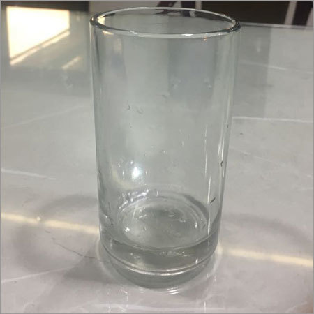 Long Sharbat Glass